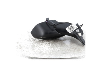 Left wing mirror - Opel ASTRA L - 984605269V - V2-2923T