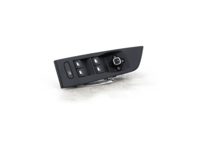 Left window-lift switch panel - Opel ASTRA L - YR004046YX - T2-2866V