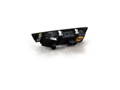 Left window-lift switch panel - Opel ASTRA L - YR004046YX - T2-2866V