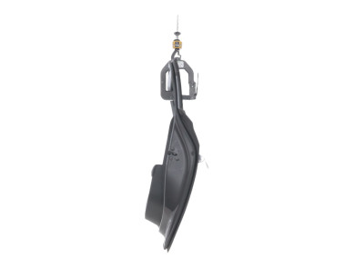 Porte arrière droite - Opel ASTRA L - 9841862880 - V1-2987F