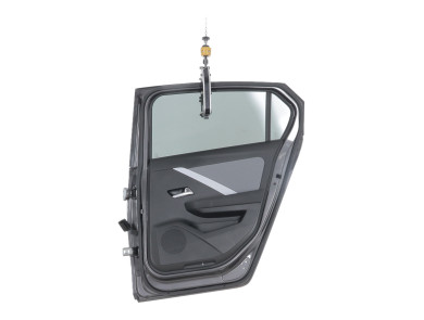Porte arrière droite - Opel ASTRA L - 9841862880 - V1-2987F