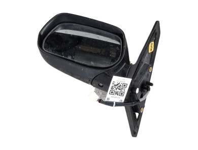Left wing mirror used - Toyota RAV4 - 8794042710