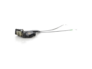 Serrure de porte arriere droite - Toyota RAV4 - Noir - 6933042060 - I2-2936L