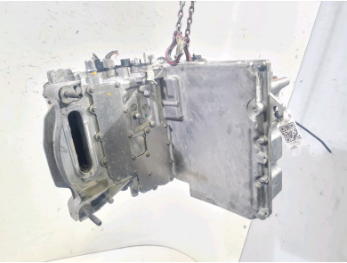 Onduleur convertisseur - Renault ZOE PH.1 - 292A00678R - C1-4386W
