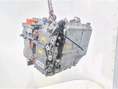 Onduleur convertisseur - Renault ZOE PH.1 - 292A00678R - C1-4386W
