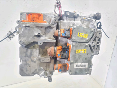 Inverter converter - Renault ZOE PH.1 - 292A00678R - C1-4386W