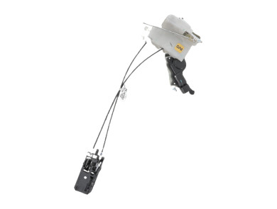 Left rear door lock used - Suzuki ALTO - 82302M68K01-000