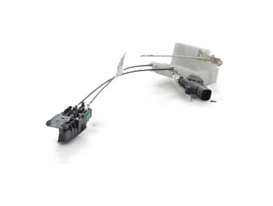 Left rear door lock - Suzuki ALTO III - 82302M68K01-000 - K2-3007A