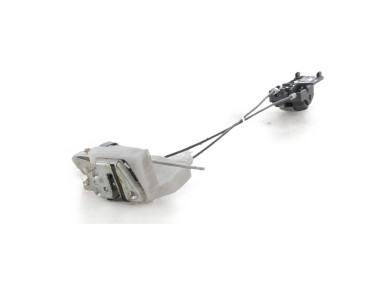 Left rear door lock - Suzuki ALTO III - 82302M68K01-000 - K2-3007A