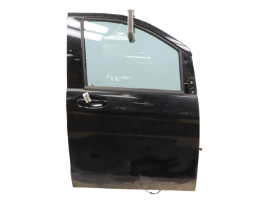 Right front door  used - Mercedes VITO COMPACT - 4477206700
