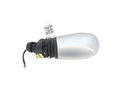 Right wing mirror - Fiat PUNTO II PH.2 - Gris Clair - 735395757 - J1-3174M