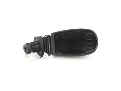 Right wing mirror - Fiat PUNTO II PH.2 - Gris Clair - 735395757 - J1-3174M