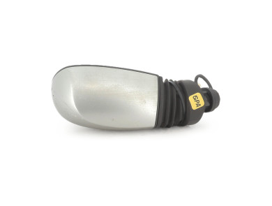 Right wing mirror - Fiat PUNTO II PH.2 - Gris Clair - 735395757 - J1-3174M