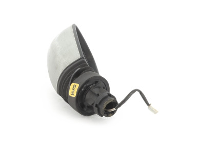 Rétroviseur droit - Fiat PUNTO II PH.2 - Gris Clair - 735395757 - J1-3174M