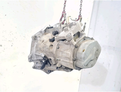 Boîte de vitesses type 20ET31 - Peugeot 208 I PH.2 - J1-4264U