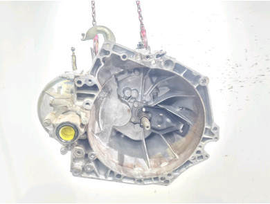Boîte de vitesses type 20ET31 - Peugeot 208 I PH.2 - J1-4264U