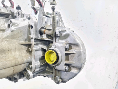 Gearbox type 20ET31 - Peugeot 208 I PH.2 - J1-4264U