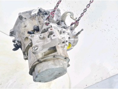Gearbox type 20ET31 - Peugeot 208 I PH.2 - J1-4264U