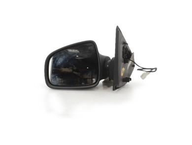 Left wing mirror - Dacia SANDERO II PH.1 - Rouge Clair - 963023731R - C1-5875Z