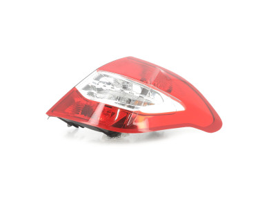 Right rear light - Citroen C4 II PH.1 - 00006351KS - T1-2950V