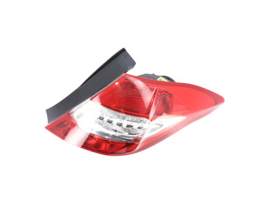 Feu arrière droit - Citroen C4 II PH.1 - 00006351KS - T1-2950V