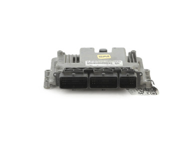 Engine calculator - Renault CLIO IV PH.1 - 237106319R - S1-8041Z