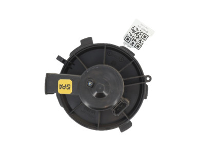 Soufflerie/Pulseur - Peugeot 206 - 1606357480 - Y0-9991G