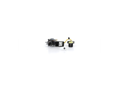 Neiman kit complet (barillet serrure clé) - Mitsubishi OUTLANDER II PH.2 - 6370A919 - A1-4133H