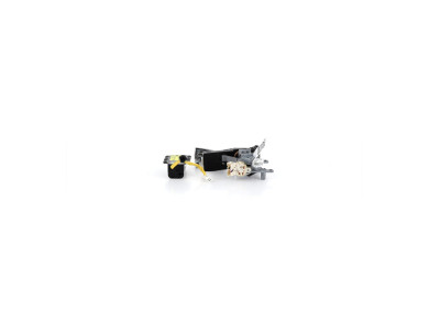 Neiman kit complet (barillet serrure clé) - Mitsubishi OUTLANDER II PH.2 - 6370A919 - A1-4133H