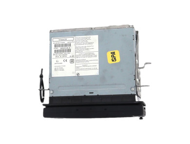 Poste multimédia - Mitsubishi OUTLANDER II PH.2 - 8701A470 - L1-4227N