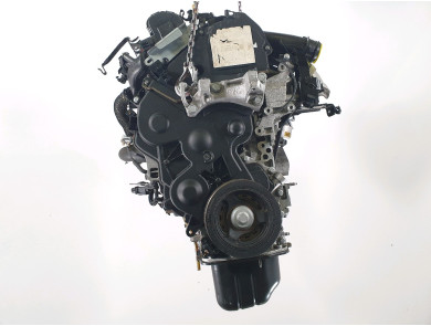 Engine type 9H05 - Citroen C4 PICASSO I - N1-0153M