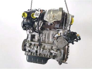 Moteur type 9H05 - Citroen C4 PICASSO I - N1-0153M