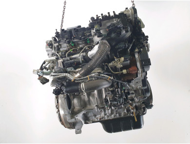 Engine type 9H05 - Citroen C4 PICASSO I - N1-0153M