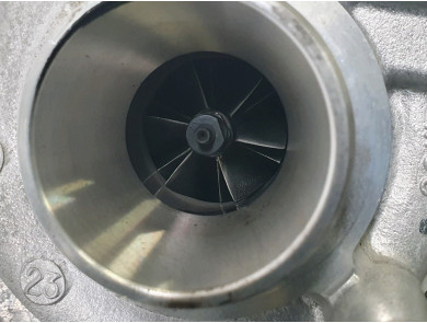 Engine type 9H05 - Citroen C4 PICASSO I - N1-0153M