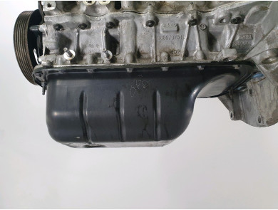 Engine type 9H05 - Citroen C4 PICASSO I - N1-0153M