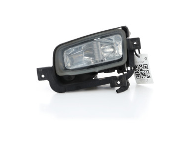 Left front fog light used - Ford B-MAX - 2019551