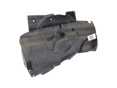 Bumper mud front left used - Dacia SANDERO - 638456492R