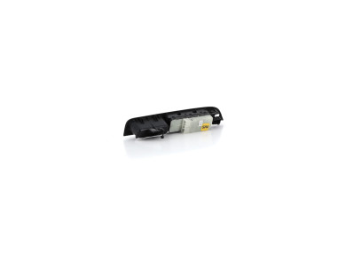 Left window-lift switch panel - Suzuki SWIFT III - 37990-62J10 - T1-4779L