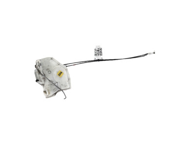 Left front door lock used - Suzuki SWIFT - 82202-62J14