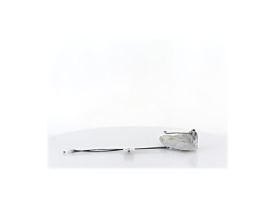 Left front door lock - Suzuki SWIFT III - Blanc - 82202-62J14 - H1-4708X