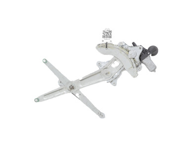 Left front window-lift - Suzuki SWIFT III - 8340263J51000 - E1-4808Z