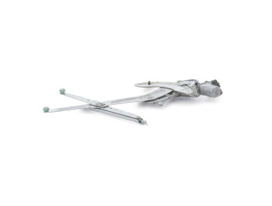 Left front window-lift - Suzuki SWIFT III - 8340263J51000 - E1-4808Z