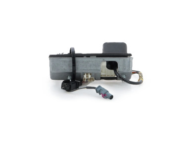 Rear camera used - Audi A3 - 8V0827566