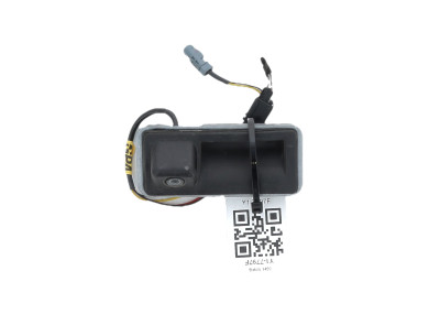 Caméra arrière - Audi A3 III PH.1 - 8V0827566 - Y1-7797F