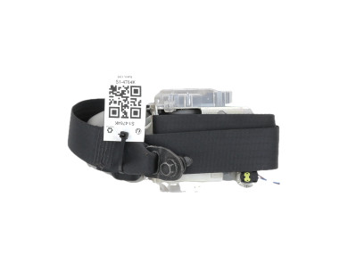 Ceinture sécurité avant droite occasion - Suzuki SWIFT - 84901-62J03-ED3