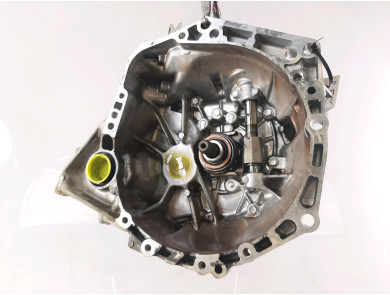 Boîte de vitesses type 20TT06 - Toyota YARIS III PH.3 - M1-8692T