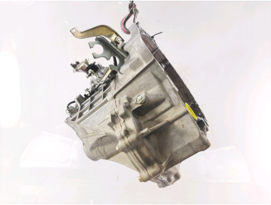 Gearbox type 20TT06 - Toyota YARIS III PH.3 - M1-8692T