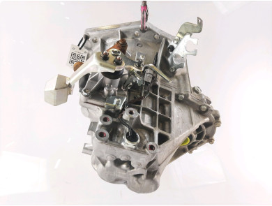 Boîte de vitesses type 20TT06 - Toyota YARIS III PH.3 - M1-8692T