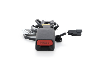 Attache ceinture sécurité avant gauche occasion - Mitsubishi OUTLANDER - 7000B444XA
