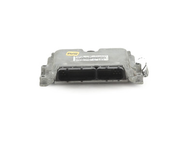 Engine calculator used - Citroen JUMPER - 1327517080